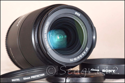Sony alpha - sony,