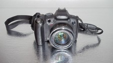 Canon PowerShot SX1 IS PC1331