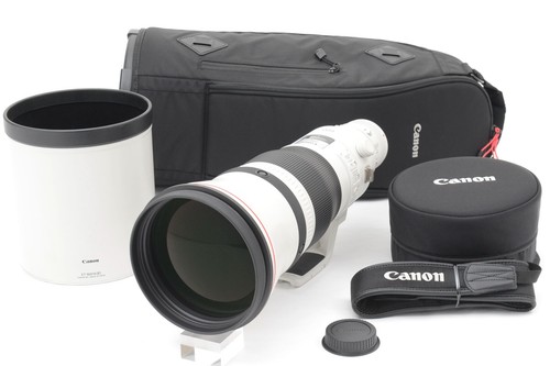 Canon 600 4l - canon, is