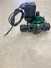 Elettrovalvola Irrigazione FF