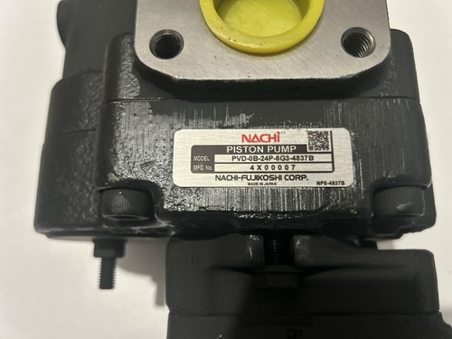 Pompa idraulica nuova pump - idraulica,