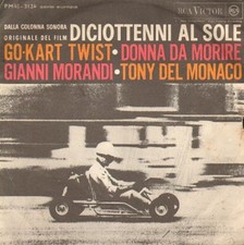Gianni Morandi - Tony Del