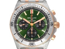 Breitling Chronomat B01
