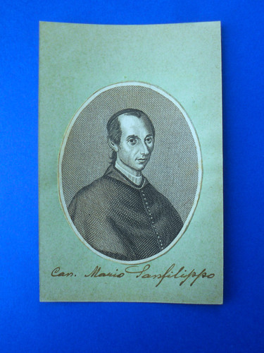 Incisione ortolani uomini - incisione,
