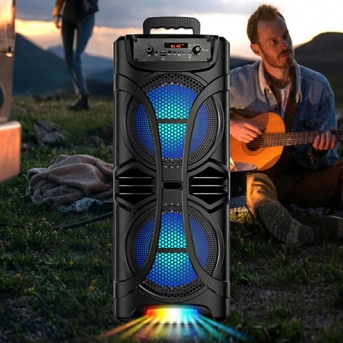 Altoparlante bluetooth - altoparlante,