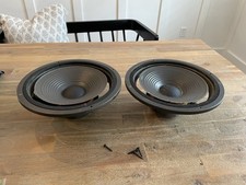 Woofer vintage anni - anni, 90