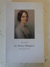 Io, Teresa Filangieri. Valeria Jacobacci ed. Fiorentino 2014 (3)