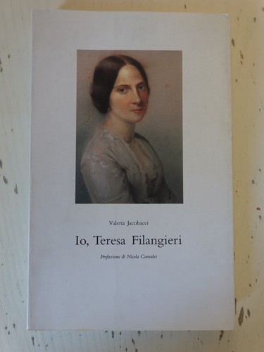Teresa filangieri valeria - teresa,