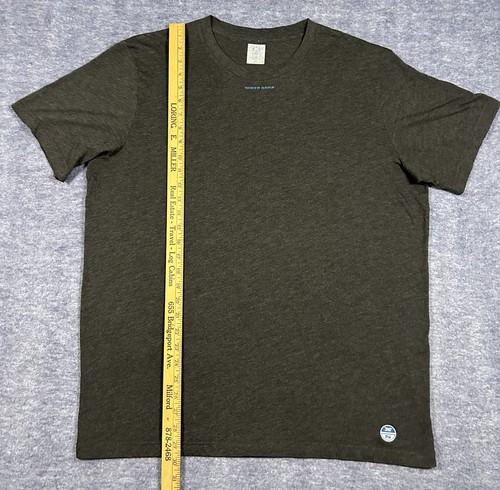 Shirt manica corta north - corta,