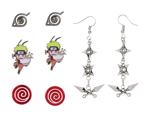 Naruto shippuden anime - naruto,