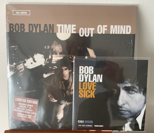 2xlp vinyl bob - vinyl, +