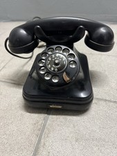 Telefono Vintage in Bachelite