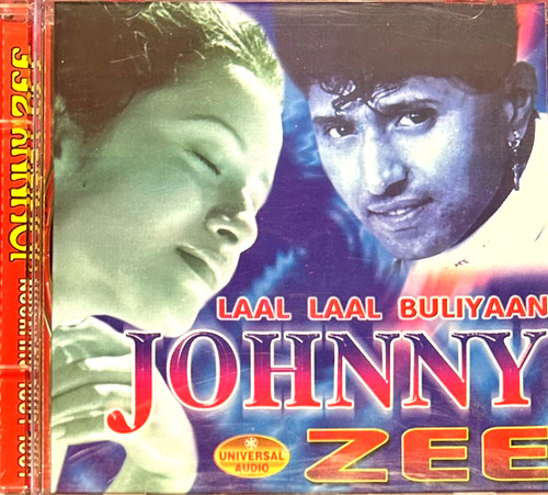 Laal buliyaan - laal, johnny