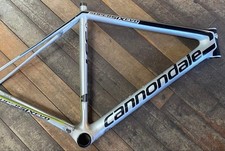 cannondale SuperSix Himod EVO