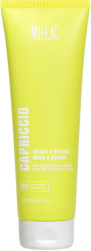 Mulac capriccio shampoo - mulac,