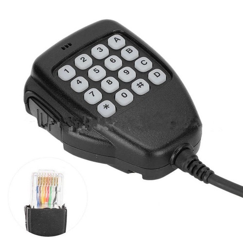 118tn microfono - hm-118tn,