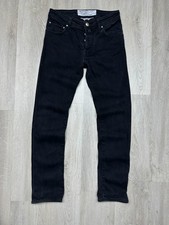 Jeans pantaloni denim uomo