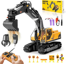Escavatore Radiocomandato