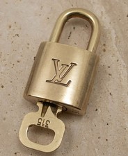 LOUIS VUITTON LUCCHETTO