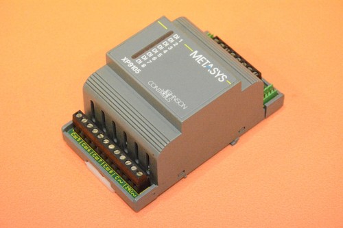 Modulo espansione johnson - modulo, di