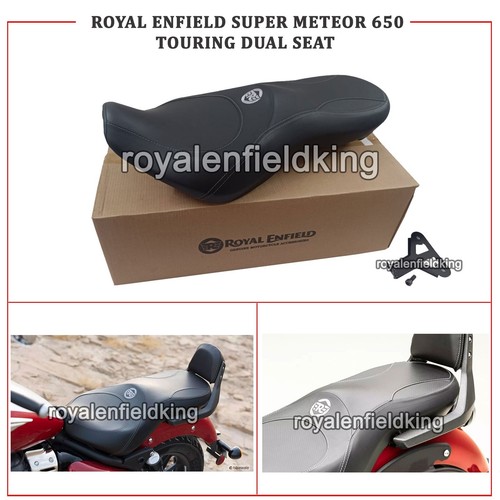 Genuino royal enfield deluxe - royal,