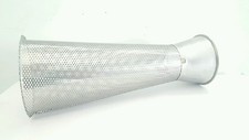 RICAMBIO SETACCIO ACCIAIO INOX