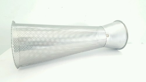 Ricambio setaccio acciaio inox - ricambio,