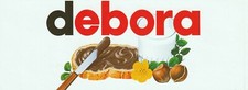 Mp - Stickers NUTELLA Gadget