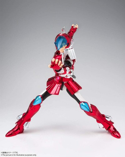 Bandai saint seiya cavalieri - bandai,