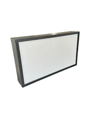 Filtro mini pieghe HEPA