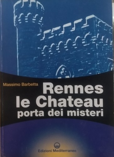 Rennes chateau porta dei - le,