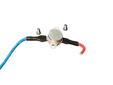 Termostato caldaia Breville