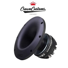 TWEETER AUDIO 240W 6,5"
