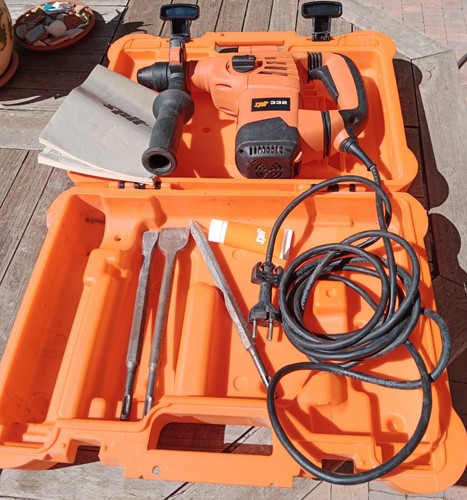 Spit 332 sds martello - spit, sds-