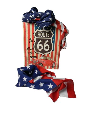 Foulard bandana collo - bandana, da
