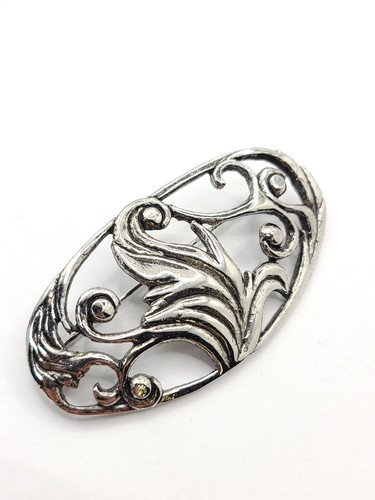 Spilla vintage gjd ginnie - spilla,