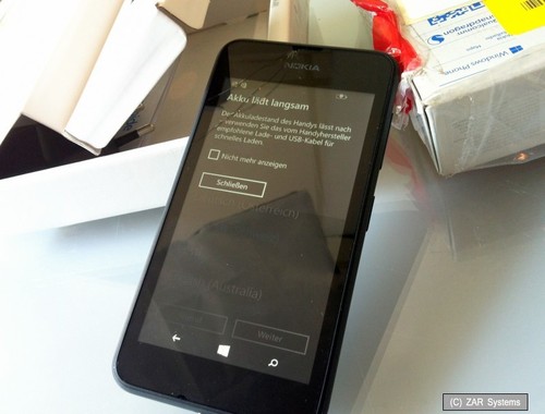 Nokia lumia 530 - 530, sim