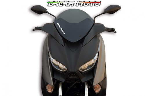 Cupolino fumé scuro - cupolino,