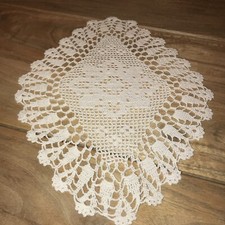 Centrino Forma Rombo Fatto Di