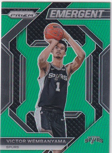 Panini prizm basket - prizm, 2023-24