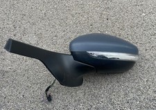 specchietto CITROEN C3 dal