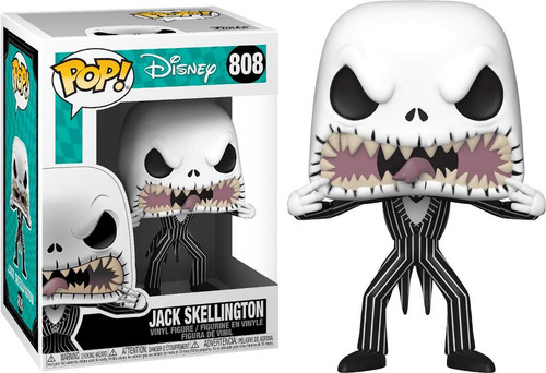 Nightmare before christmas - nightmare,