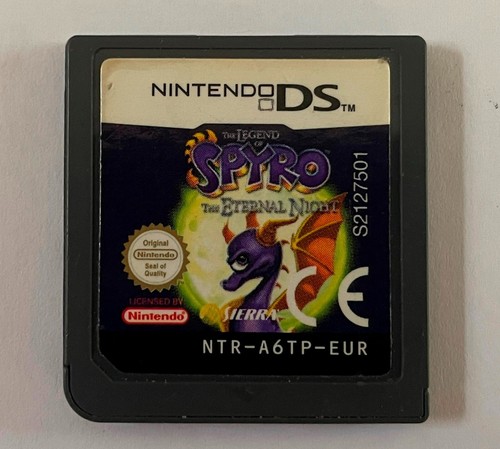 The legend spyro - of,