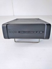 Sintonizzatore antenna icom - sintonizzatore,