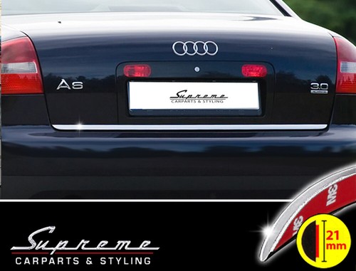 Per audi tipo - a6, 4b
