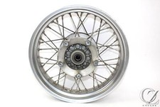 04 Triumph Tiger 955i Rear Rim