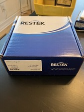 Restek HPLC ECD Kit trappola