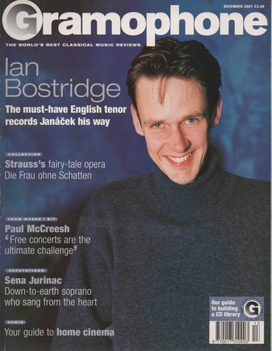 Gramophone rivista di musica - -,
