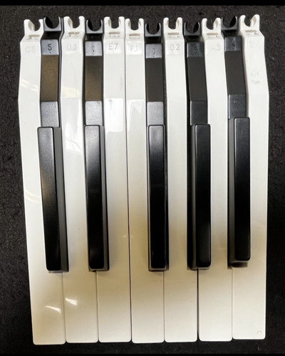 Kurzweil keyboard pc88 - pc88, of