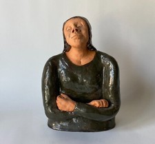Ceramica Figura 1999 Ina
